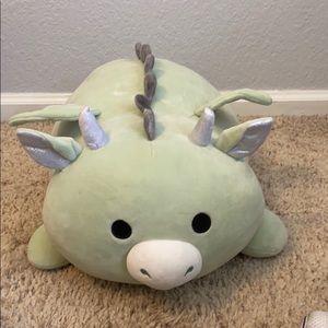 dragon squishmallow
